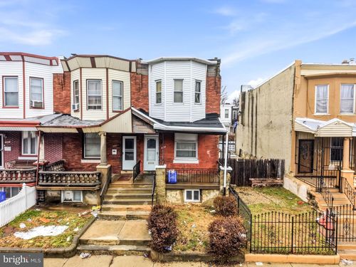 3856 N 6th St, PHILADELPHIA, PA, 19140-3327 | Card Image