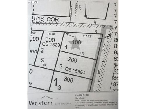 100 Westwind St, Gleneden Beach, OR, 97388-2009 | Card Image