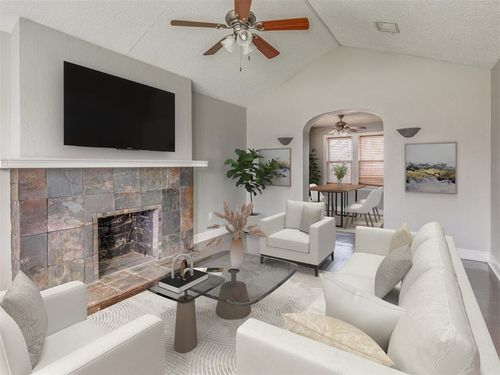 1817 Nw 32nd St, Oklahoma City, OK, 73118-3409 | Card Image