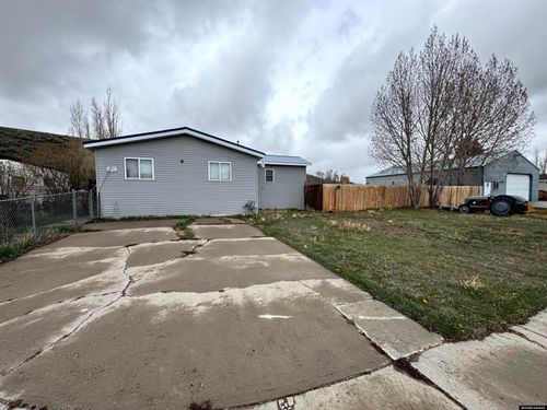 1145 Coal Creek Dr, Diamondville, WY, 83116-5054 | Card Image