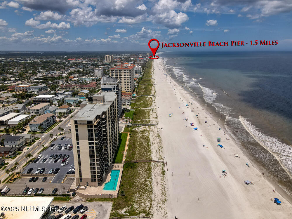 Residential in Jacksonville Beach 3