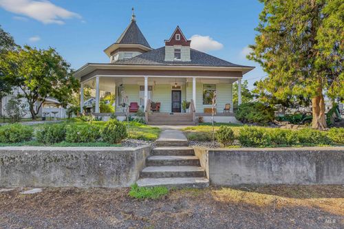 508 1st St, Asotin, WA, 99402-0106 | Card Image