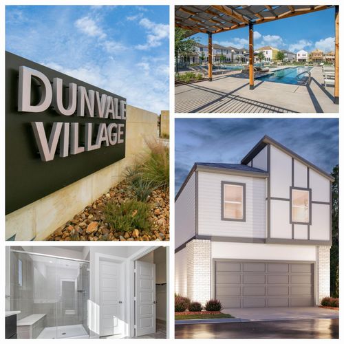 3112 Valley Peak Dr, Houston, TX, 77063-1475 | Card Image