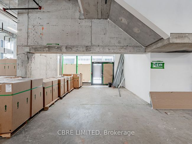 75 Shuter St, Home with 0 bedrooms, 0 bathrooms and 10 parking in Toronto ON | Image 4