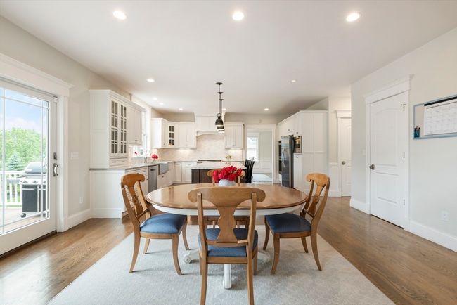 12 Hunters Ln, House other with 4 bedrooms, 5 bathrooms and 2 parking in Natick MA | Image 11