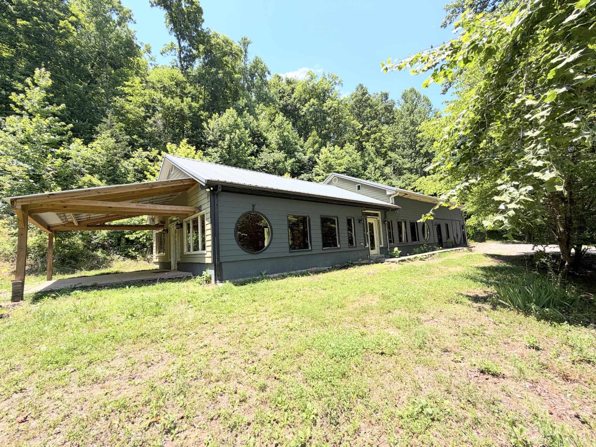 Residential in Franklin 2