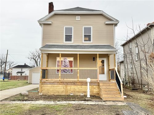 2235 E 30th Street, Lorain, OH, 44055 | Card Image