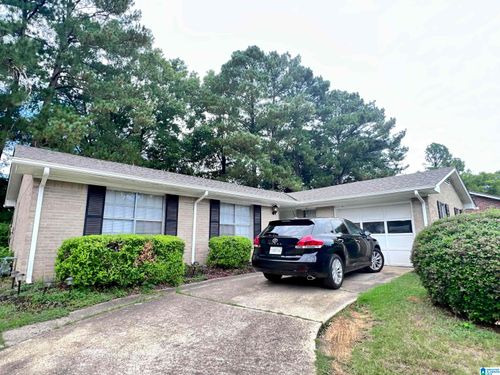 2624 Springfield Dr, MONTGOMERY, AL, 36108-4441 | Card Image