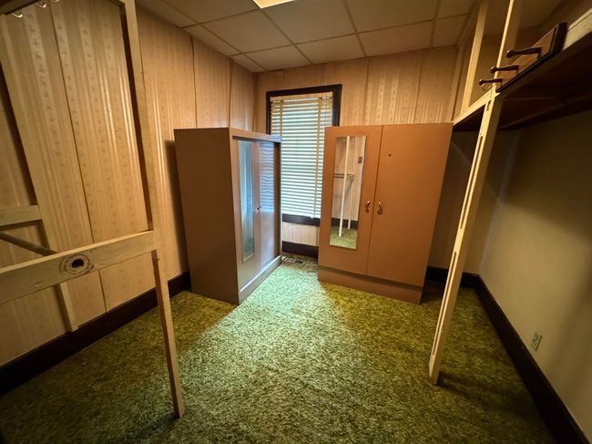 239 Lafayette Ave, House other with 1 bedrooms, 1 bathrooms and null parking in Oolitic IN | Image 11