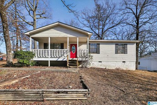 1509 7th Way Nw, BIRMINGHAM, AL, 35215-5942 | Card Image