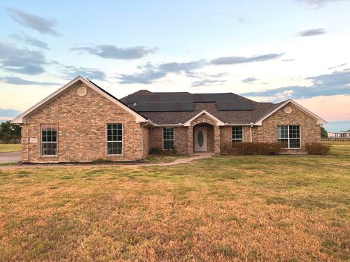 1085 E Alamosa Dr, Terrell, TX, 75160-7343 | Card Image