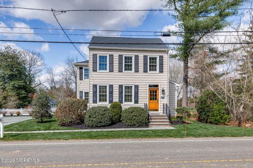 10 Chesterfield Georgetown Road, Chesterfield, NJ, 08515 | Card Image