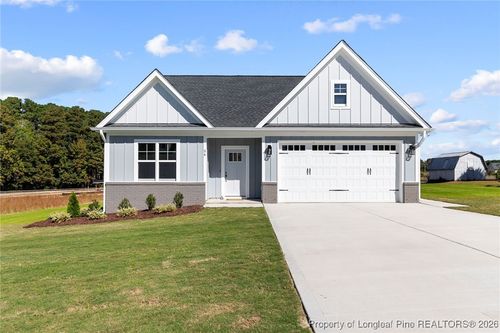 54 Croatoke Ct, Angier, NC, 27501-1700 | Card Image