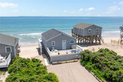 142 Green Hill Ocean Drive, House other with 3 bedrooms, 1 bathrooms and 5 parking in South Kingstown RI | Image 3