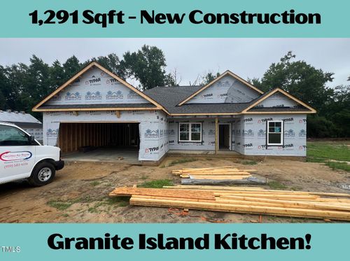 915 Aspen Ridge Ct, Deep Run, NC, 28525-9753 | Card Image