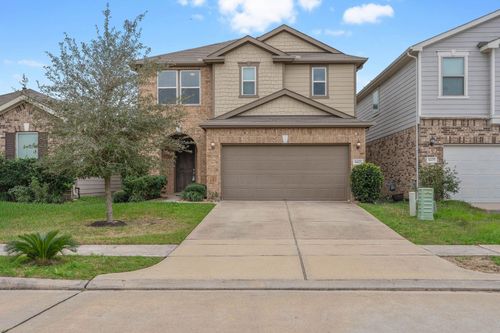 16623 Cliff Vale Ct, Houston, TX, 77084-4657 | Card Image