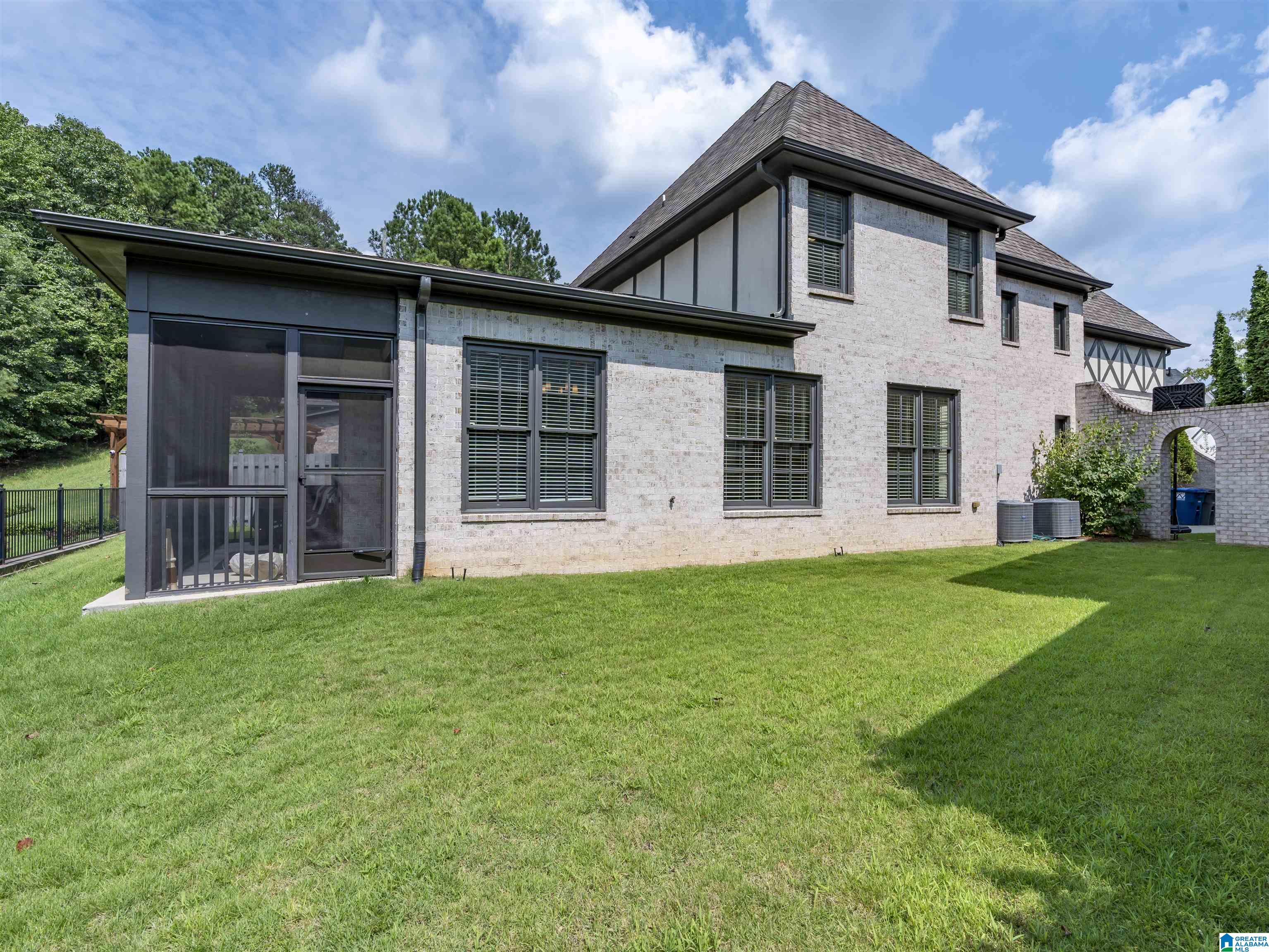 Residential in HOOVER