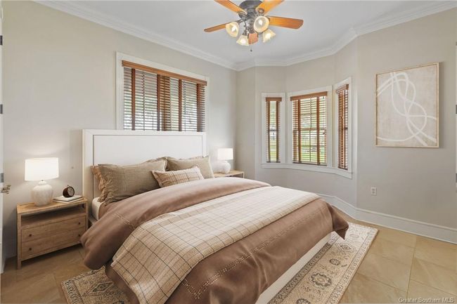 Downstairs Second Bedroom, Virtually Staged | Image 14