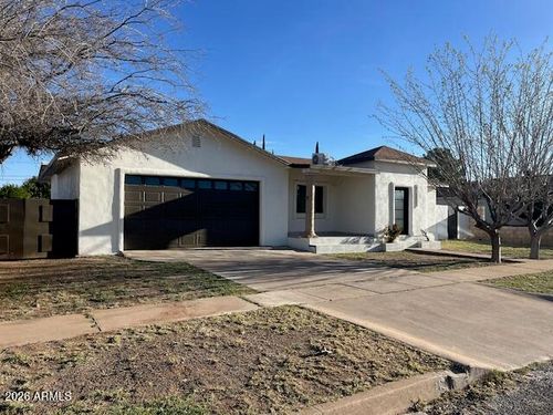 1480 E 9th Street, Douglas, AZ, 85607 | Card Image