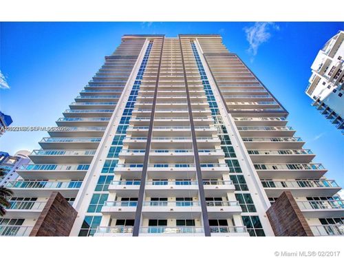 2405-1080 Brickell Ave, Miami, FL, 33131-3986 | Card Image