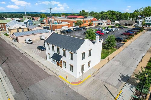 320 Lafayette St, Washington, MO, 63090-2649 | Card Image