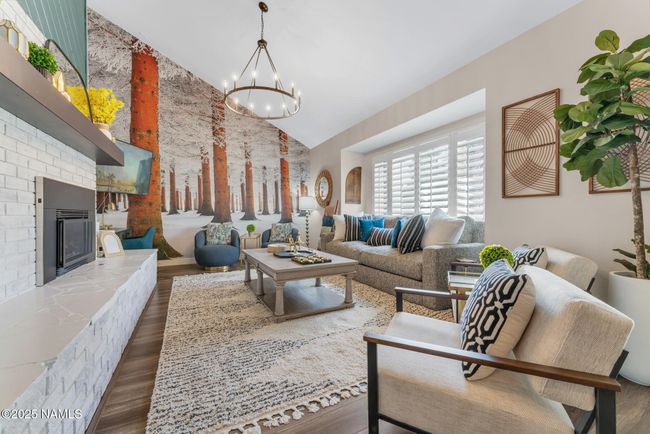 4533 E Flintwood Ln, House other with 5 bedrooms, 3 bathrooms and null parking in Flagstaff AZ | Image 13