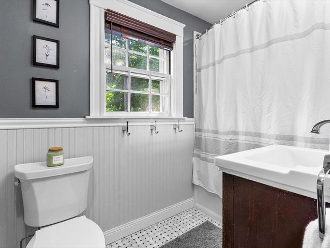 20 Humphrey St, House other with 3 bedrooms, 1 bathrooms and null parking in Wakefield MA | Image 15
