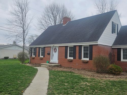 935 W High St, Saint Marys, OH, 45885-2025 | Card Image