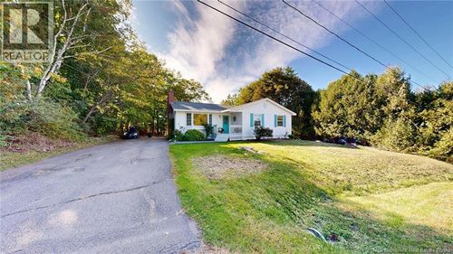 25 Mccarron Dr, Quispamsis, NB, E2E4N6 | Card Image
