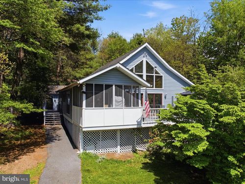 530 Tecumseh Trl, HEDGESVILLE, WV, 25427 | Card Image