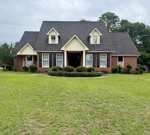 206 Ridge Cir, Dublin, GA, 31021-3715 | Card Image
