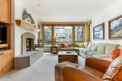 105-32 Highlands Ln, Beaver Creek, CO, 81620-5403 | Card Image