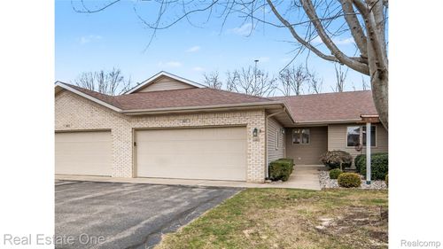 981 Amber View Dr, Byron Center, MI, 49315-9740 | Card Image