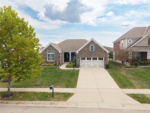 3606 Acadia Ln, Lebanon, OH, 45036 | Card Image