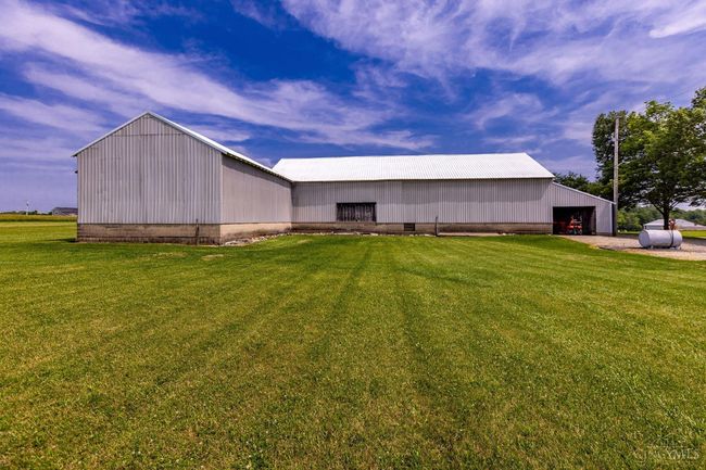 15184 State Route 725, Home with 3 bedrooms, 2 bathrooms and null parking in Germantown OH | Image 44