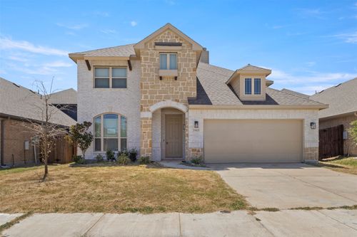 3905 Holly Springs Ln, Kaufman, TX, 75142-3243 | Card Image