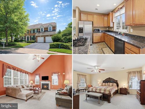 1805 Efty Ct, WOODBRIDGE, VA, 22191-4509 | Card Image