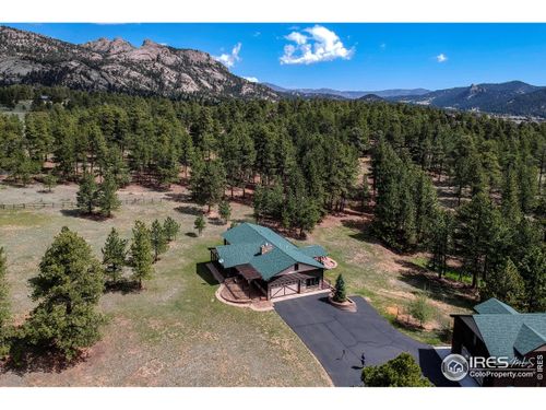 770 East Ln, Estes Park, CO, 80517-9600 | Card Image