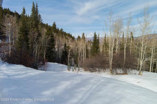 TBD Pfister Drive, Aspen, CO, 81611 | Card Image