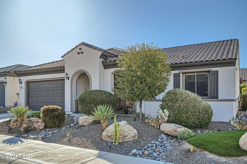 25925 W Mcrae Drive, Buckeye, AZ, 85396 | Card Image