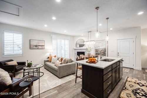 3357 Quarry Springs Dr, Park City, UT, 84098-1319 | Card Image