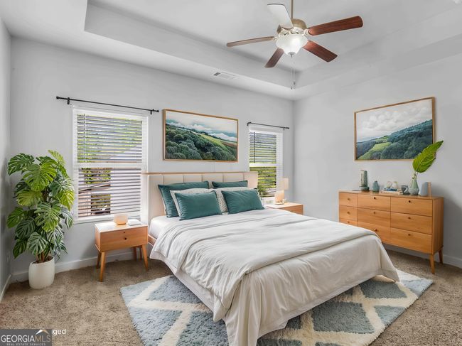 510 Knollwood, House other with 4 bedrooms, 3 bathrooms and 2 parking in Griffin GA | Image 27