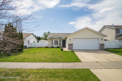 1456 Bering, Coeur d'Alene, ID, 83815 | Card Image