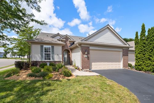 11264 Bellflower Ln, Huntley, IL, 60142-7795 | Card Image