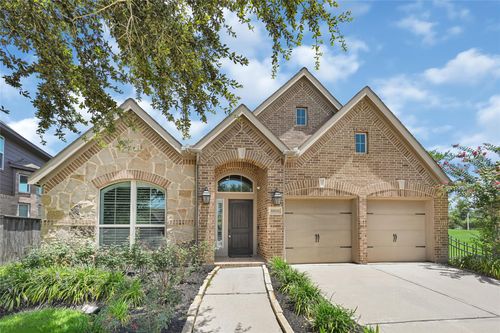 10111 Gentle Riv, Missouri City, TX, 77459-7293 | Card Image