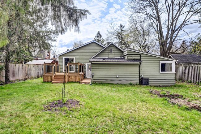 239 Hamilton St, House other with 4 bedrooms, 2 bathrooms and 6 parking in Cambridge ON | Image 37