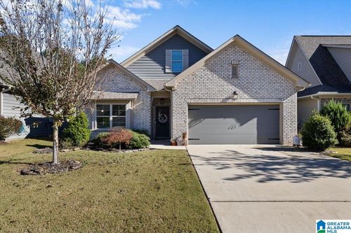 285 Sterling Pl, ODENVILLE, AL, 35120-3703 | Card Image
