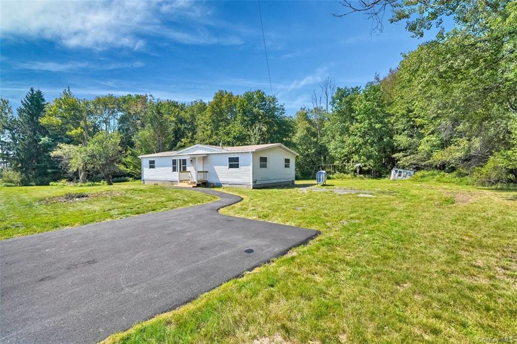 State Route 42 , Forestburgh, NY 12777