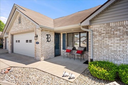 109 Bay Ridge Dr, Pendleton, IN, 46064-9477 | Card Image