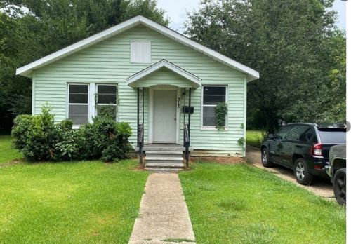 313 Joannes St, Bossier City, LA, 71111-4027 | Card Image